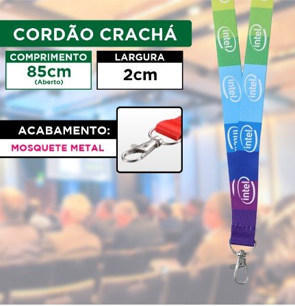 CORDO DE CRACH C/ MOSQUETE