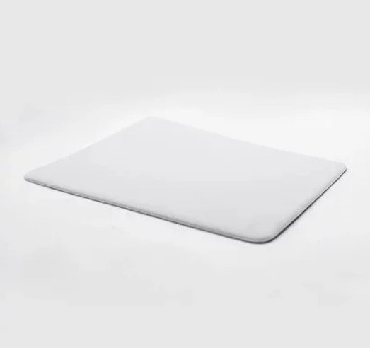 MOUSE PAD RETANGULAR SOLDADO